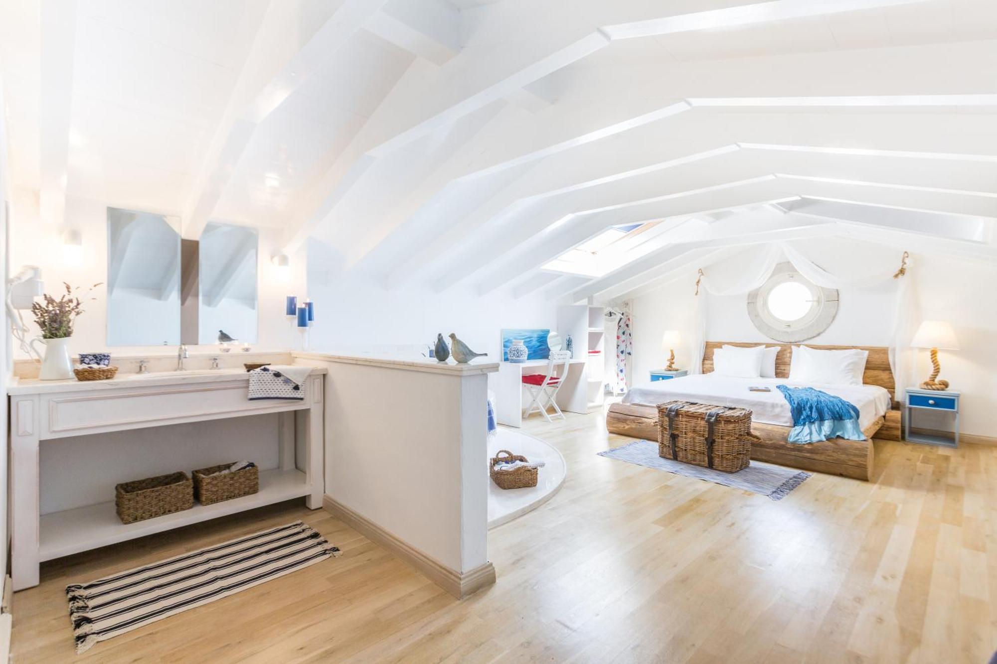 Luce Design Hotel - Special Category Alaçatı Pokój zdjęcie