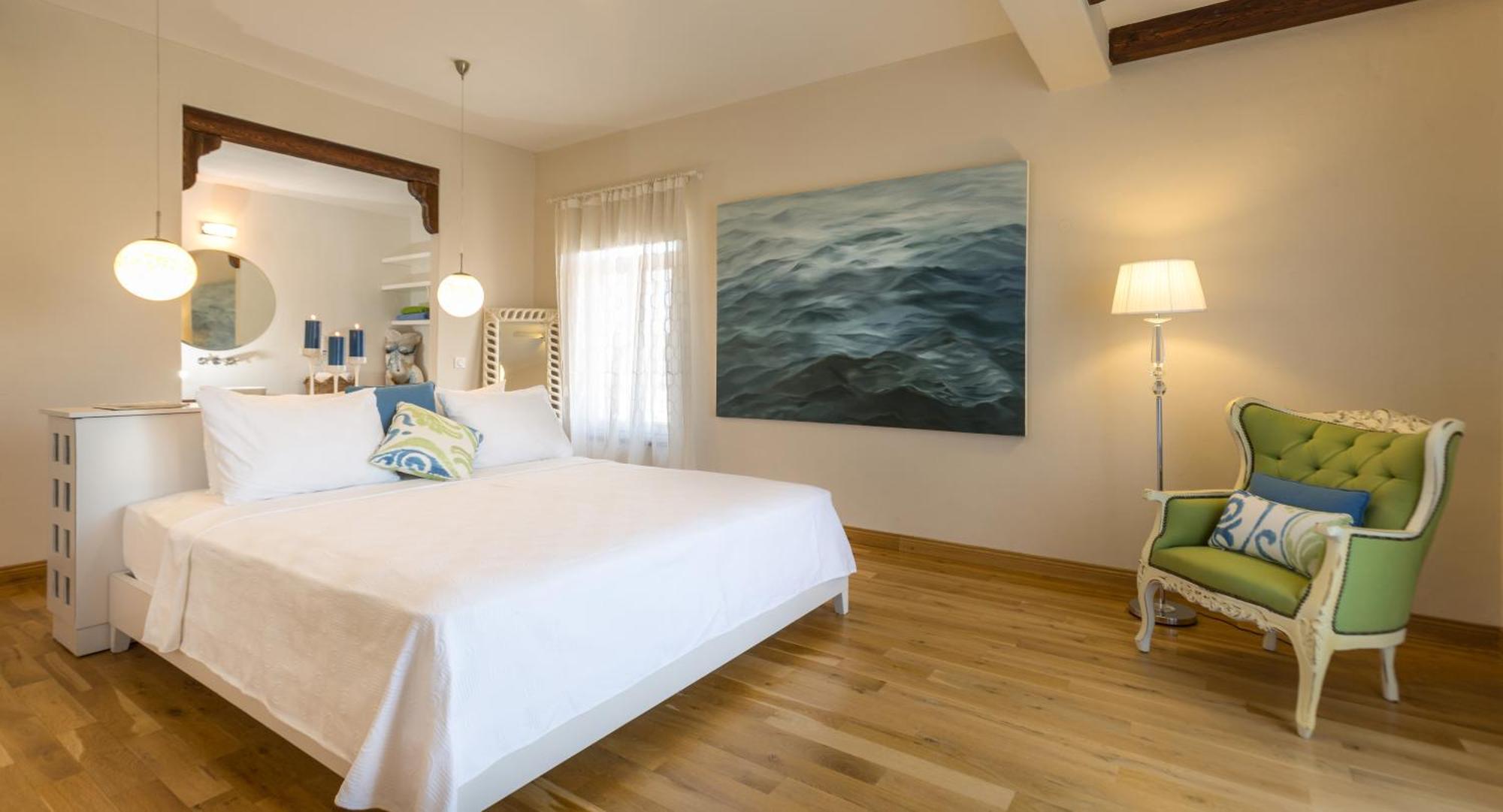 Luce Design Hotel - Special Category Alaçatı Pokój zdjęcie