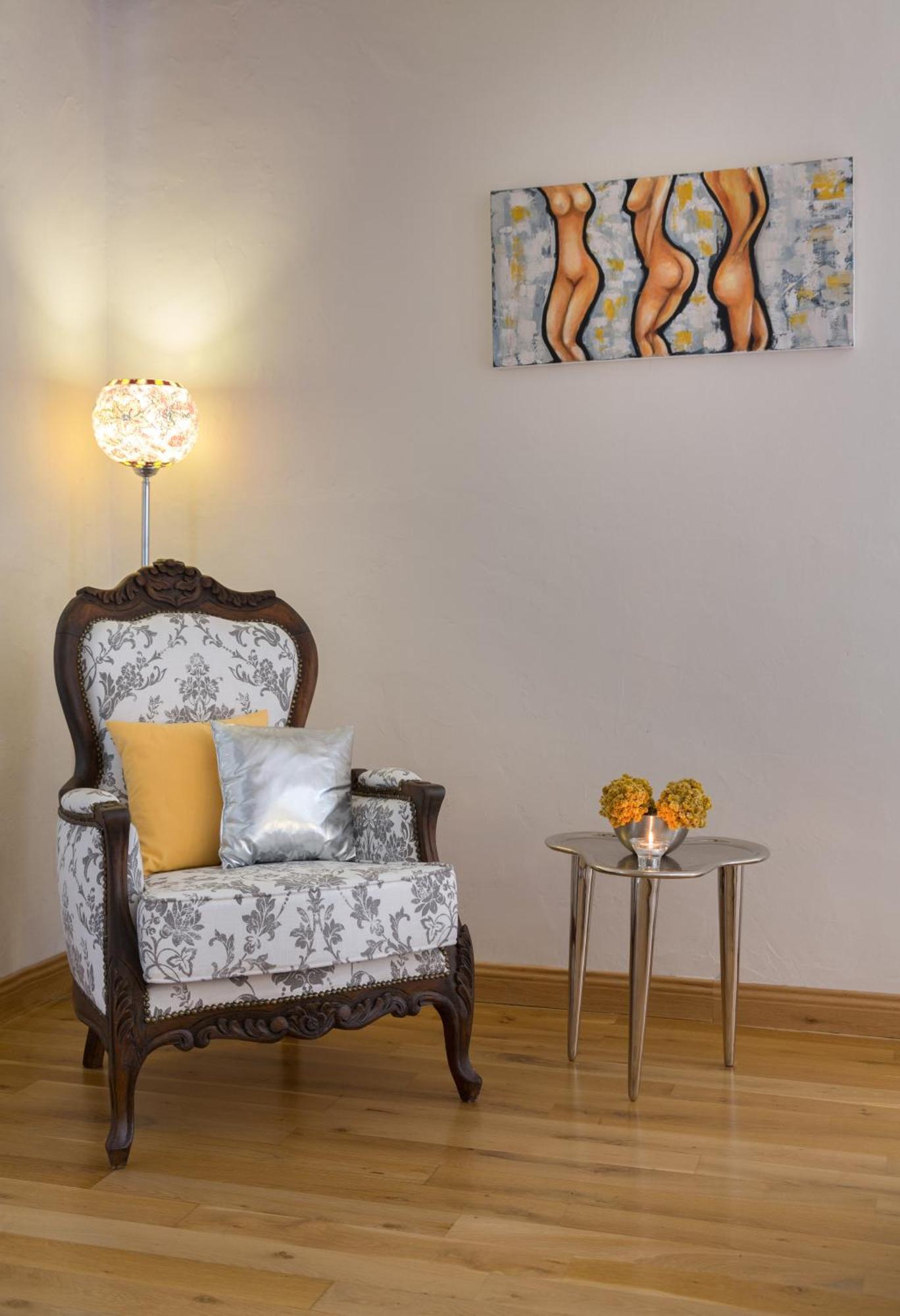 Luce Design Hotel - Special Category Alaçatı Pokój zdjęcie