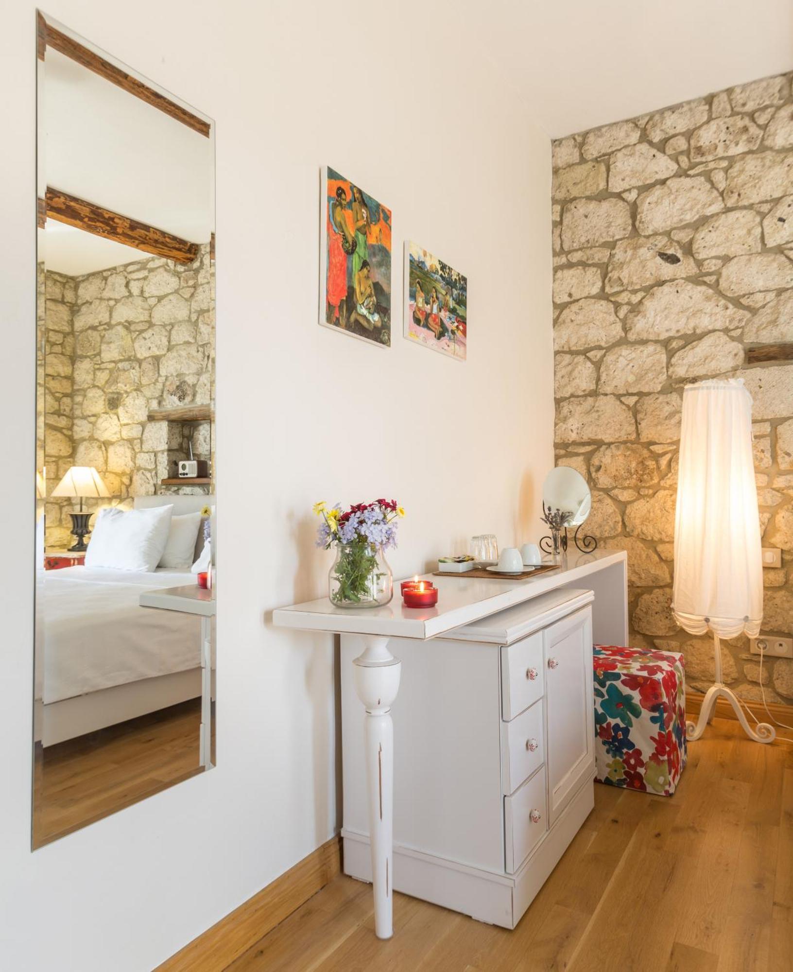 Luce Design Hotel - Special Category Alaçatı Pokój zdjęcie