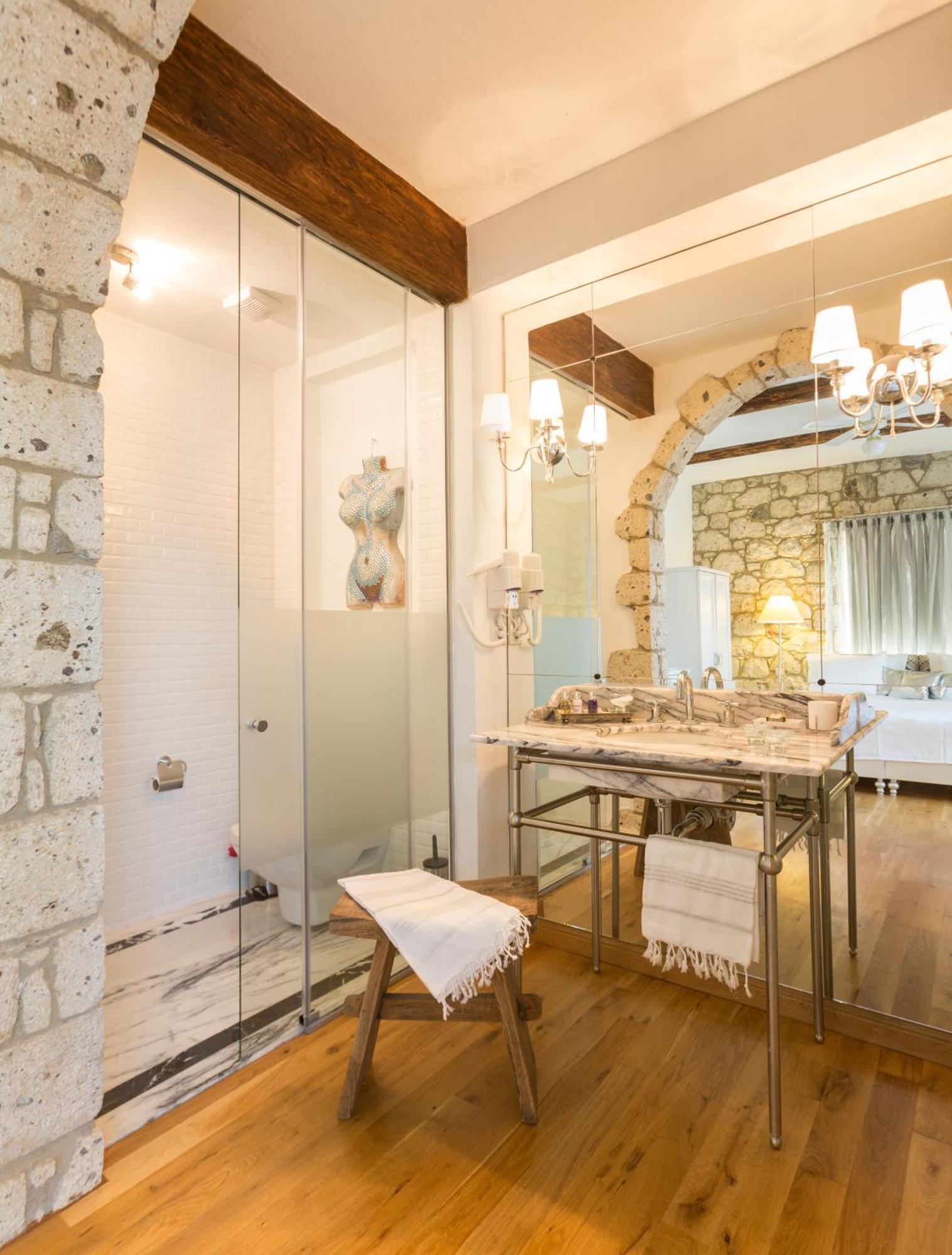 Luce Design Hotel - Special Category Alaçatı Pokój zdjęcie