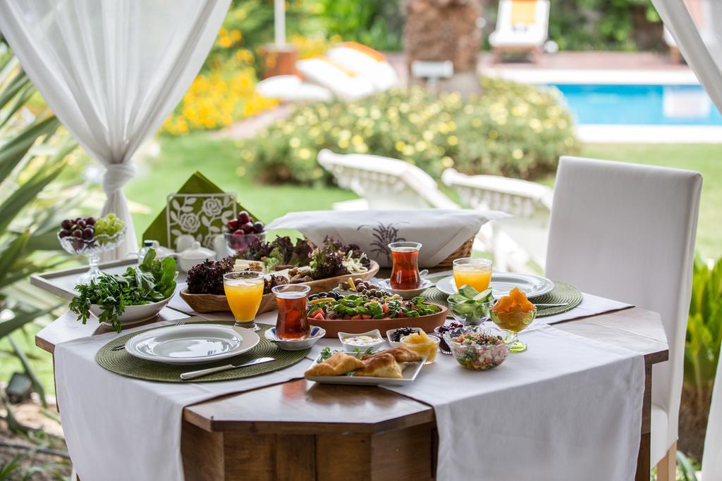 Luce Design Hotel - Special Category Alaçatı Zewnętrze zdjęcie