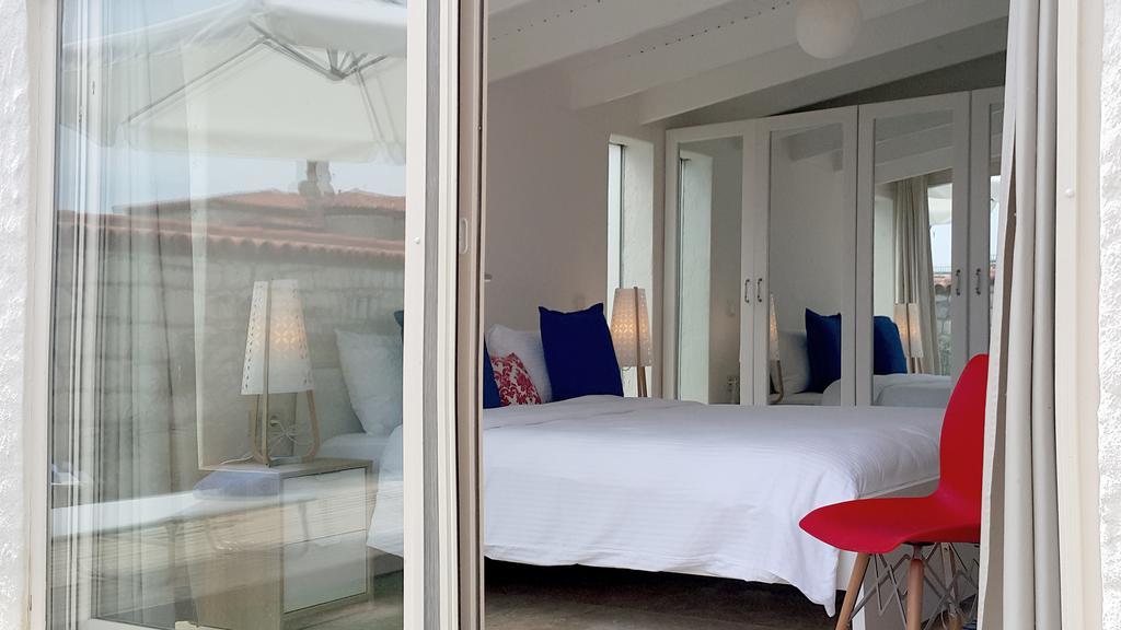 Luce Design Hotel - Special Category Alaçatı Zewnętrze zdjęcie