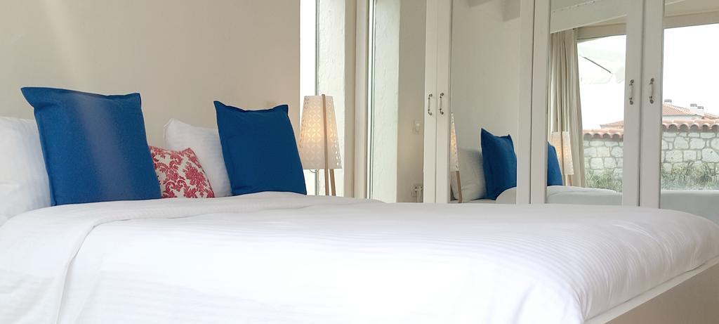 Luce Design Hotel - Special Category Alaçatı Zewnętrze zdjęcie
