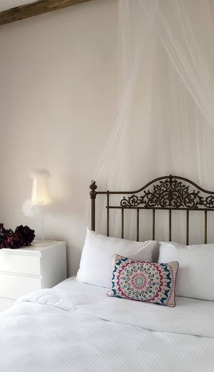 Luce Design Hotel - Special Category Alaçatı Zewnętrze zdjęcie