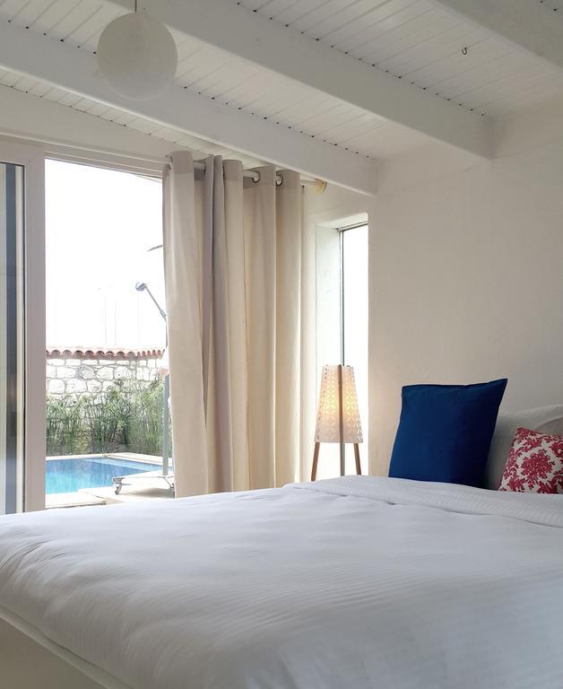 Luce Design Hotel - Special Category Alaçatı Zewnętrze zdjęcie