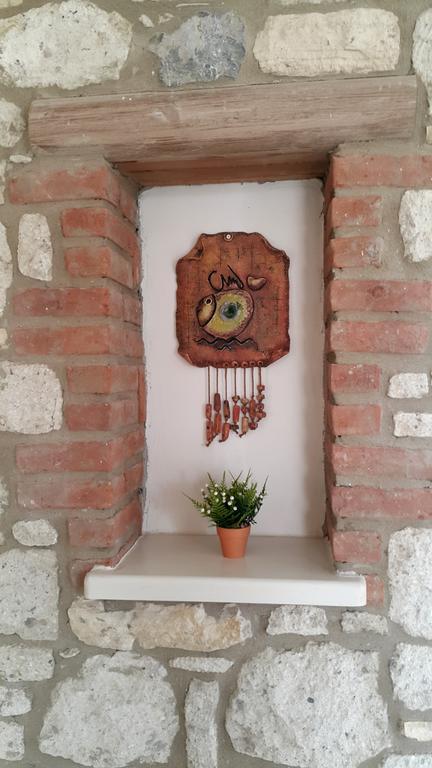 Luce Design Hotel - Special Category Alaçatı Zewnętrze zdjęcie