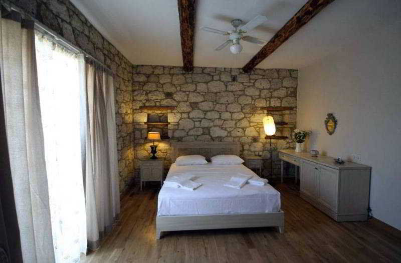 Luce Design Hotel - Special Category Alaçatı Zewnętrze zdjęcie