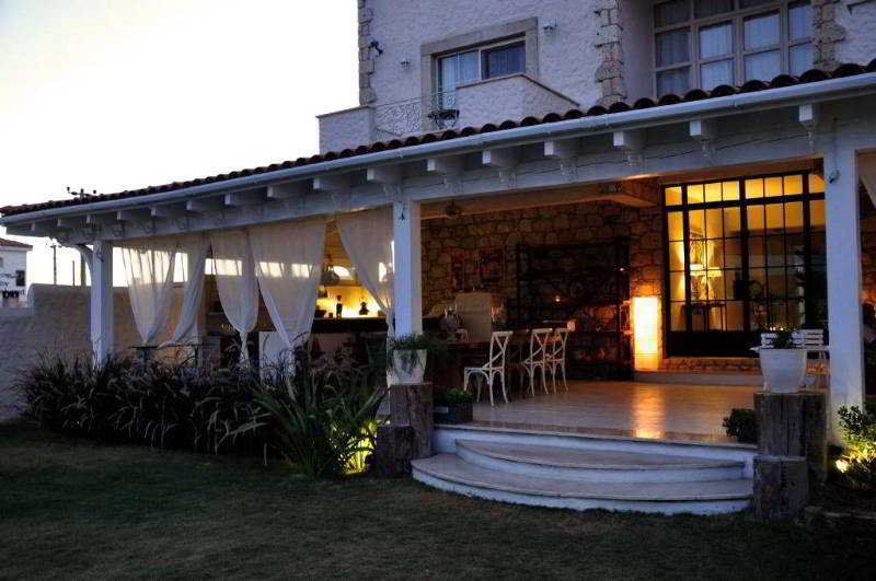 Luce Design Hotel - Special Category Alaçatı Zewnętrze zdjęcie