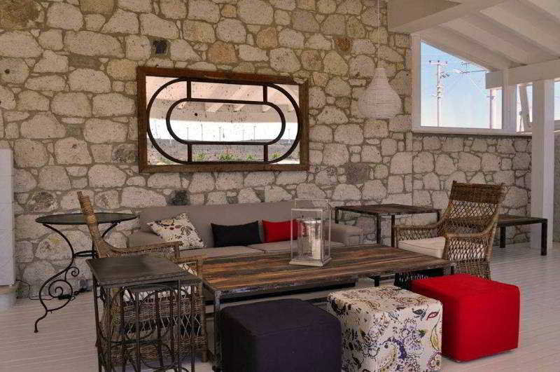 Luce Design Hotel - Special Category Alaçatı Zewnętrze zdjęcie