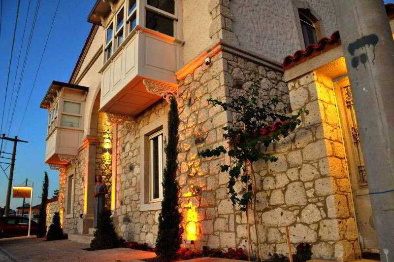 Luce Design Hotel - Special Category Alaçatı Zewnętrze zdjęcie
