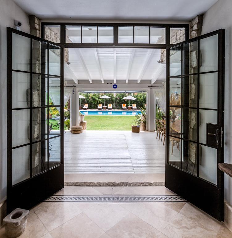 Luce Design Hotel - Special Category Alaçatı Zewnętrze zdjęcie