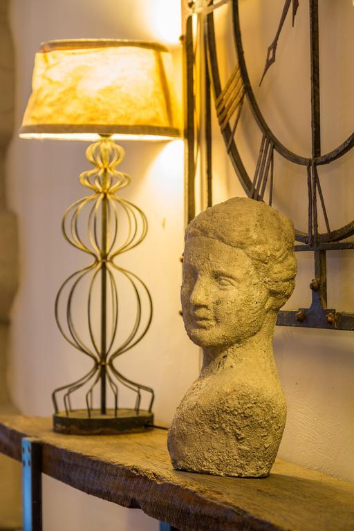 Luce Design Hotel - Special Category Alaçatı Zewnętrze zdjęcie