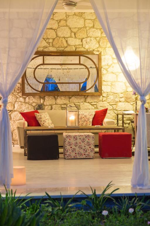 Luce Design Hotel - Special Category Alaçatı Zewnętrze zdjęcie