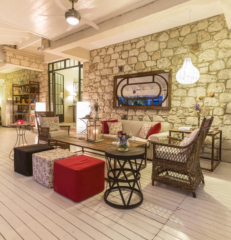 Luce Design Hotel - Special Category Alaçatı Zewnętrze zdjęcie