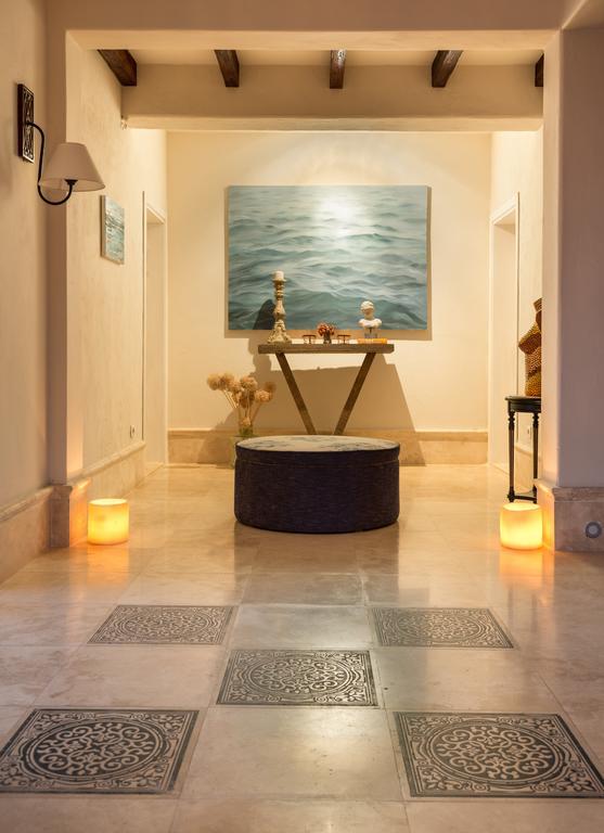 Luce Design Hotel - Special Category Alaçatı Zewnętrze zdjęcie