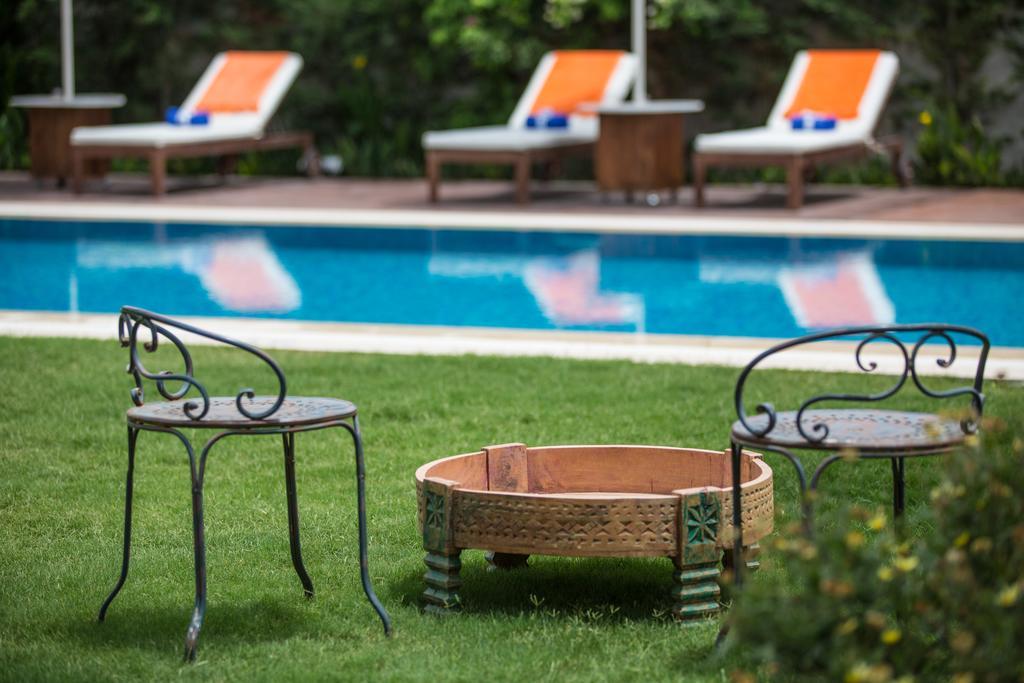 Luce Design Hotel - Special Category Alaçatı Zewnętrze zdjęcie