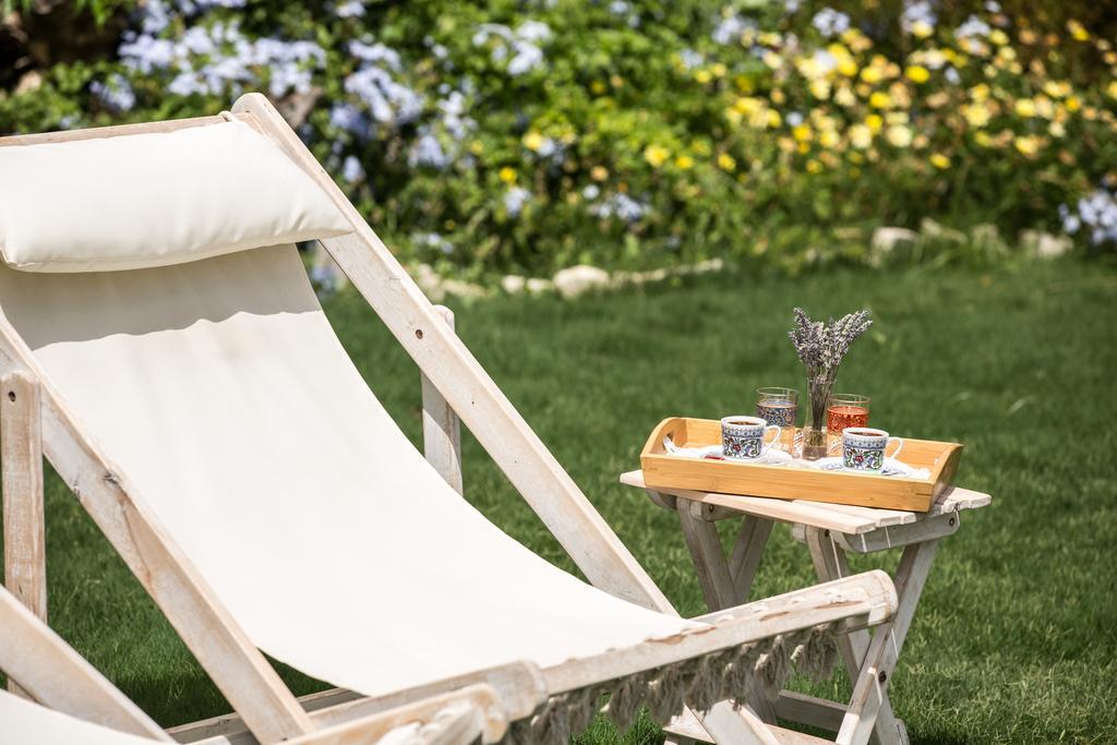 Luce Design Hotel - Special Category Alaçatı Zewnętrze zdjęcie