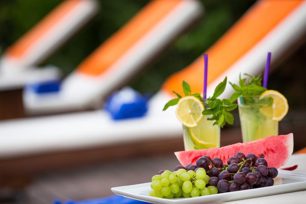 Luce Design Hotel - Special Category Alaçatı Zewnętrze zdjęcie